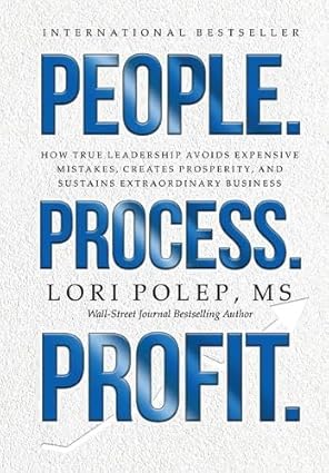 People. Process. Profit