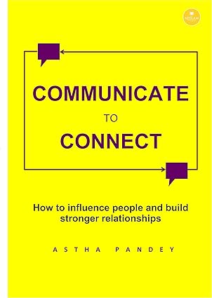 Communicate to Connect