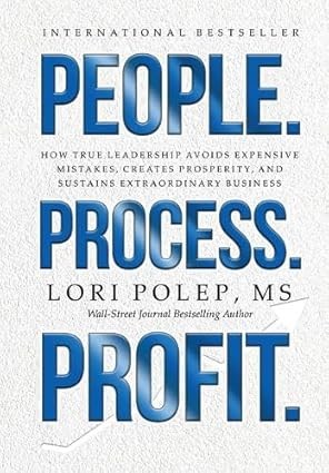 People. Process. Profit