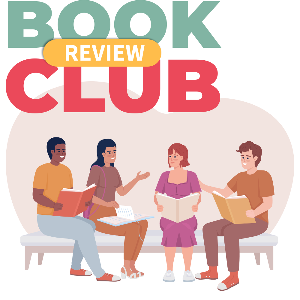 Book Review Club