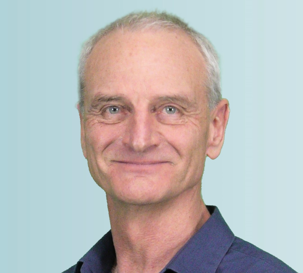 Mikal Nielsen