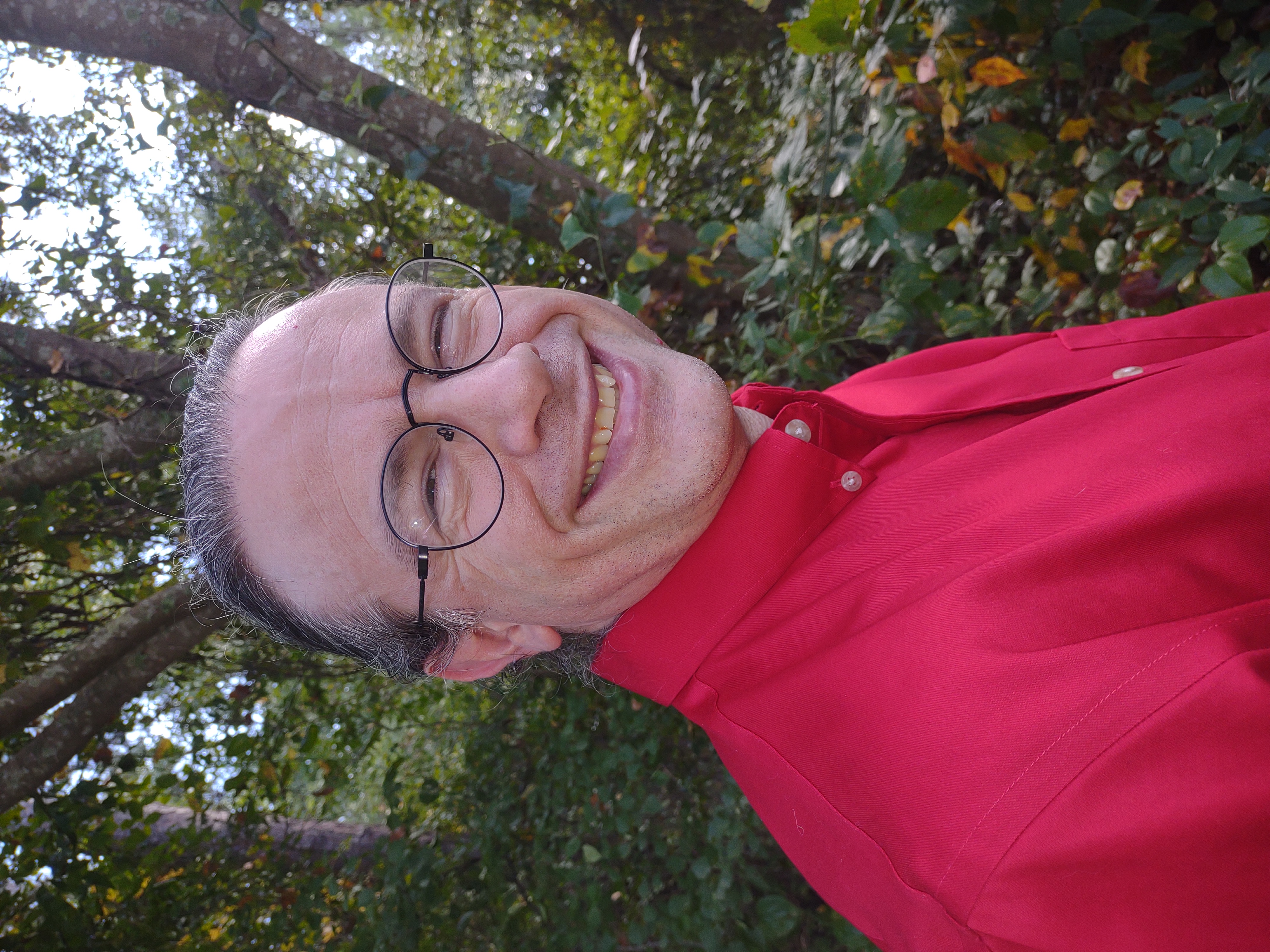 Joel C. Flanagan-Grannemann