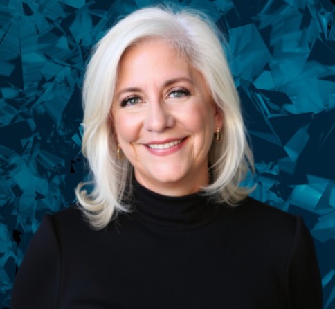 Lynn Scheurell