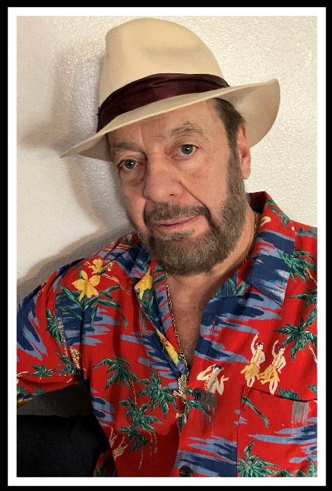 Joseph P. Gonzalez