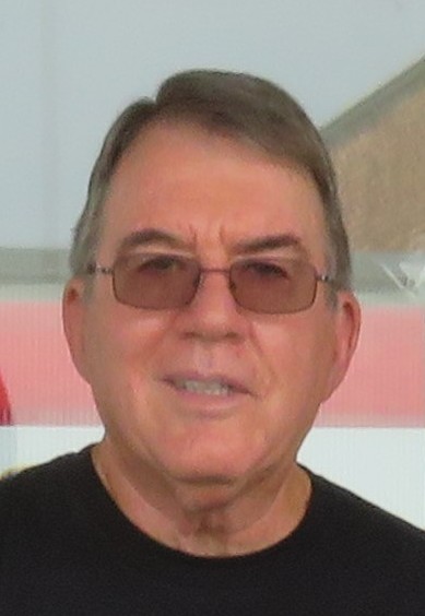 Thomas Smith