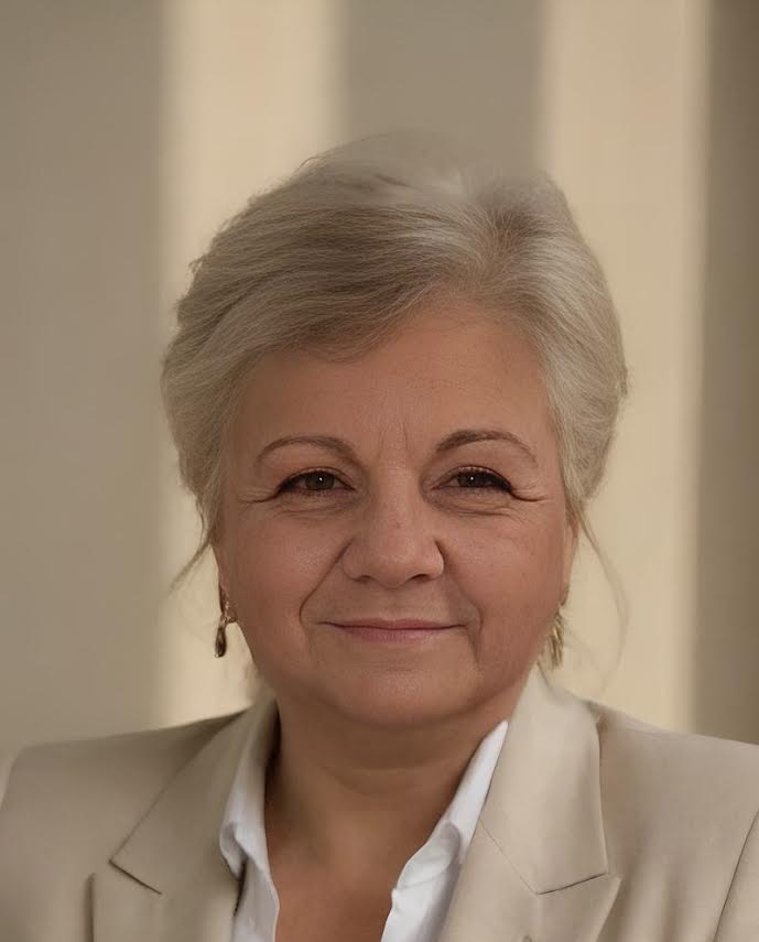 Rosemary A. Olender