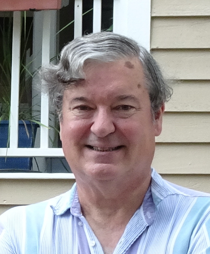 Alastair Browne