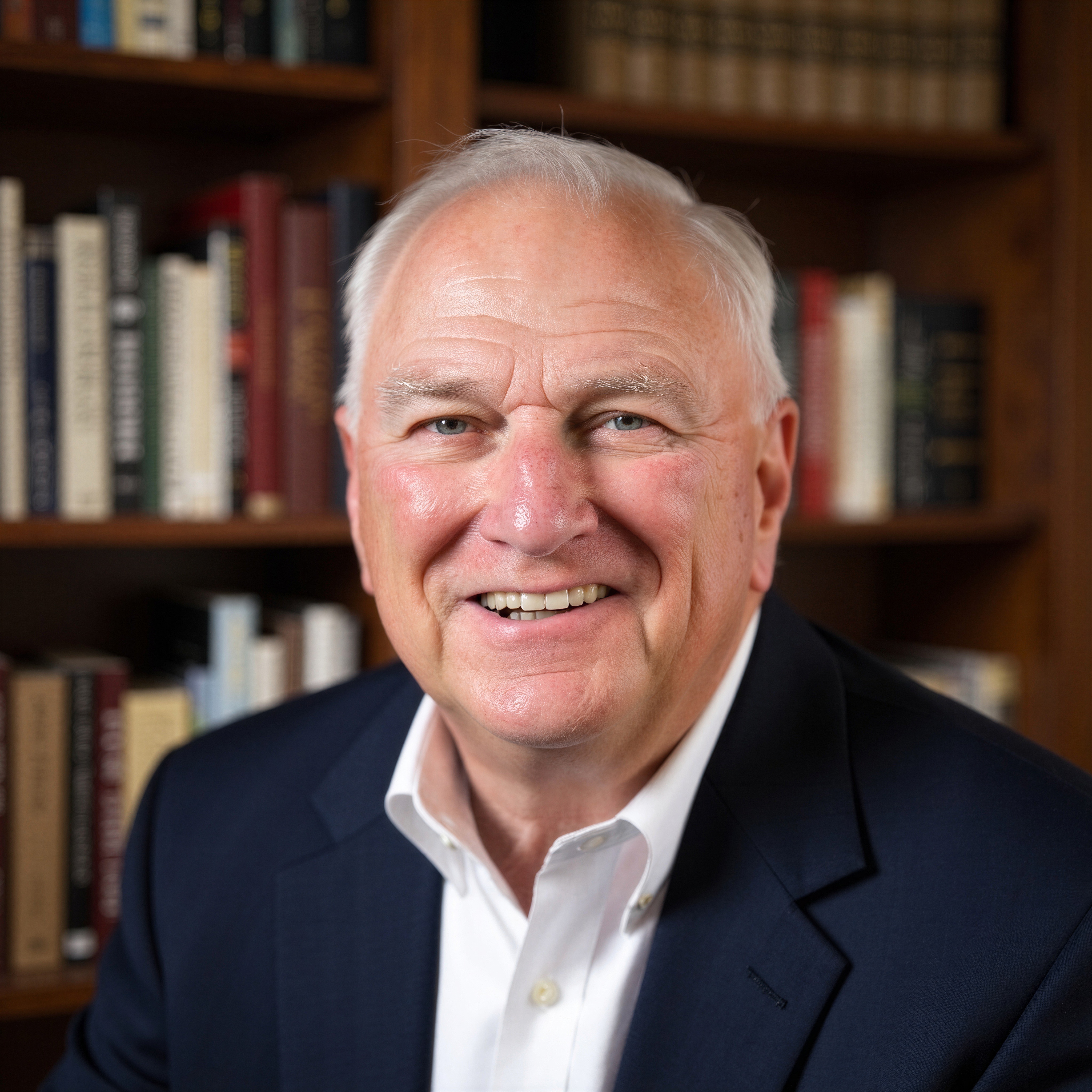 GERALD PATNODE