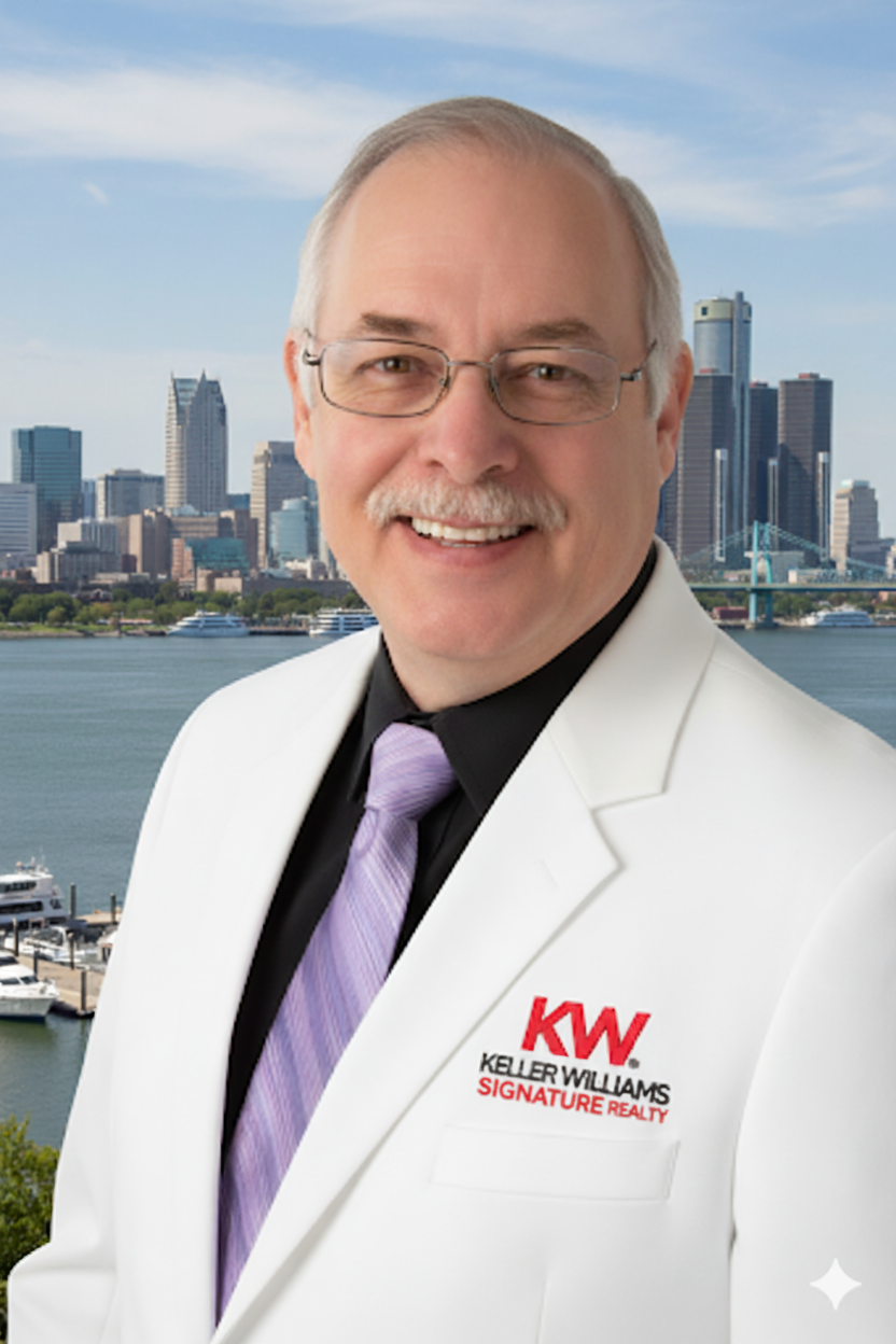 Rick Rose