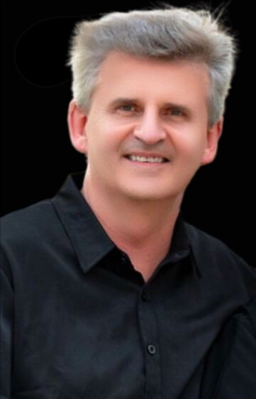Benjamin Oxley