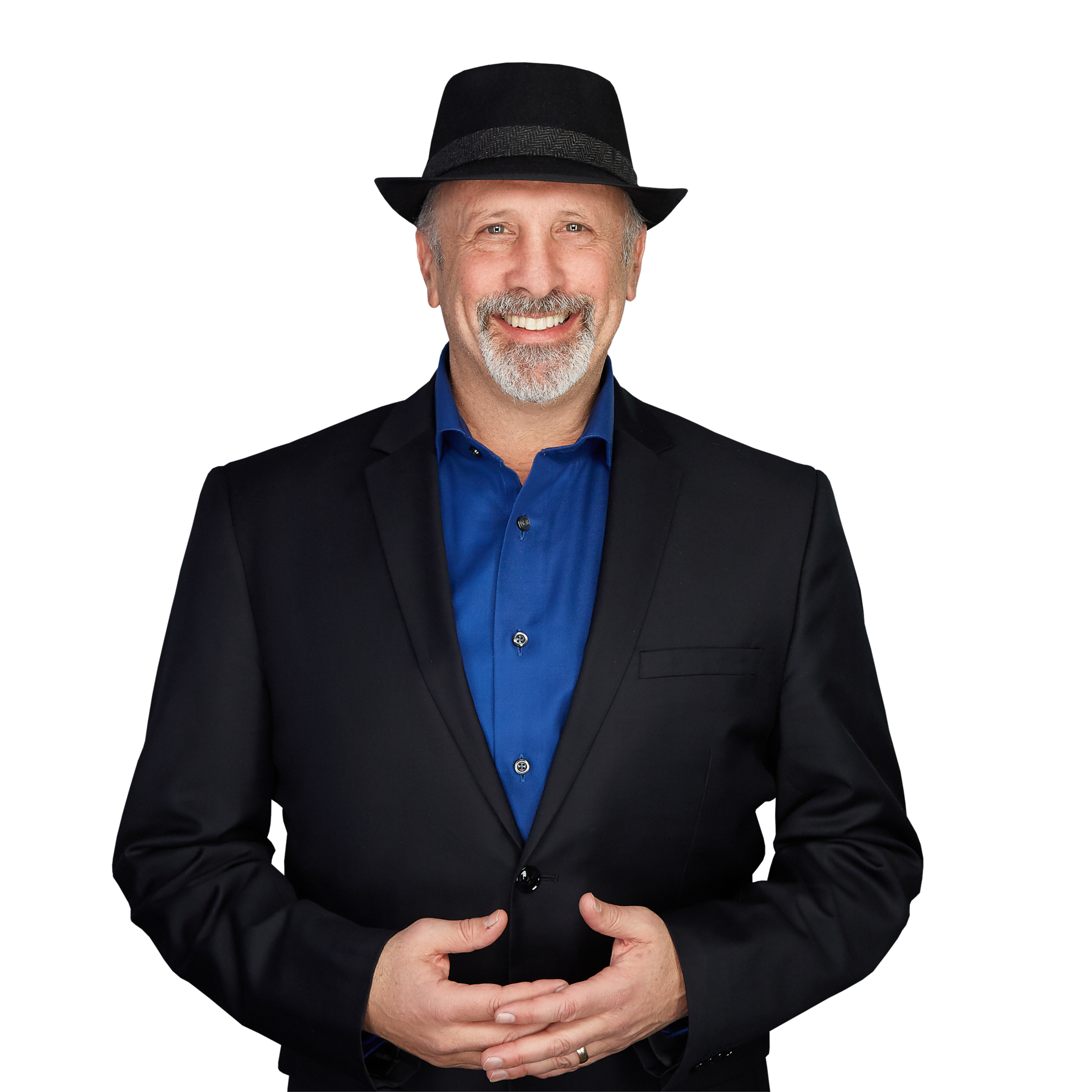 Dr. Mitchell Levy